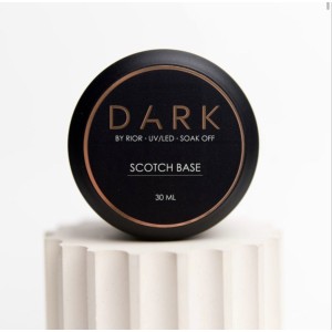 Dark SCOTCH Base, 30 ml